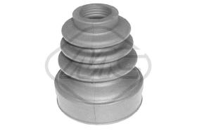 Metalcaucho 01428 - KIT FUELLE TR L/CBO 206