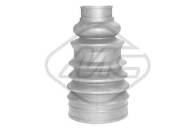 Metalcaucho 01431 - KIT L/RDA CLIO R-19(--)
