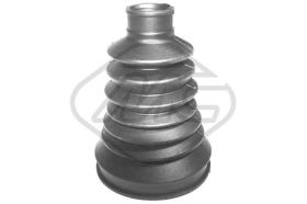 Metalcaucho 01432 - KIT L/RDA R-21/25/MEGANE