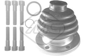 Metalcaucho 01455 - KIT L/CBO VW GOLF