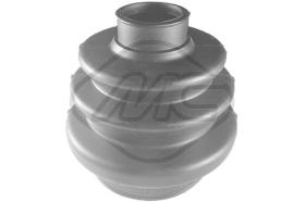 Metalcaucho 01510 - KIT TRANS TRAS BMW/ALFA 75