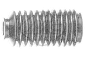 Metalcaucho 01511 - KIT FUELLE CREMALL VW GOLF-2