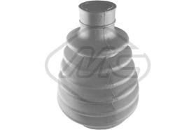 Metalcaucho 01517 - KIT L/RDA RENAULT MEGANE