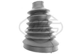 Metalcaucho 01520 - KIT L/RDA R-25 TRAFIC
