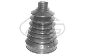 Metalcaucho 01521 - KIT L/RDA ZX-306