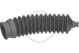 Metalcaucho 01527 - KIT FUELLE CREMALL FORD SIER