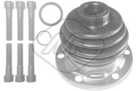 Metalcaucho 01529 - KIT L/CBO VW PASSAT