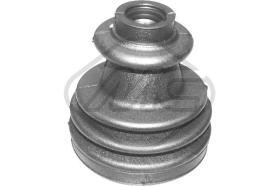 Metalcaucho 01532 - KIT L/RDA CITROEN AX