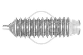 Metalcaucho 01534 - KIT FUELLE CREMALL FIESTA 83