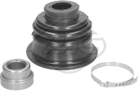 Metalcaucho 01537 - KIT L/CBO R-9/SUPER 5 C/RO