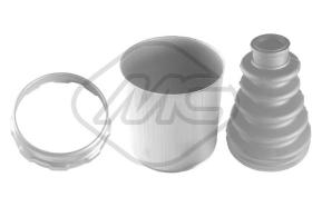 Metalcaucho 01556 - KIT L/CBO C-15 E-R/14