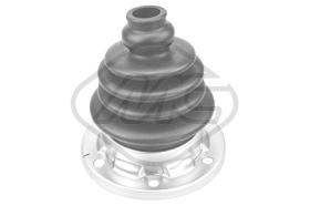 Metalcaucho 01560 - KIT L/CBO VW GOLF GTI-IZ