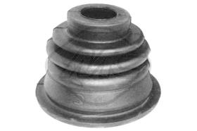 Metalcaucho 01562 - KIT L/CBO SUPER 5 ROD 22.8MM
