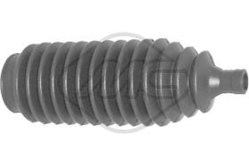 Metalcaucho 01564 - KIT FUELLE CREMALLERA VOLVO 480