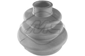 Metalcaucho 01577 - KIT L/RDA SEAT TERRA