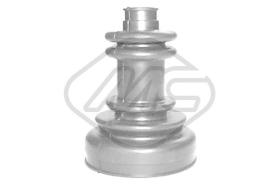 Metalcaucho 01579 - KIT L/RDA DUCATO J-5C/25