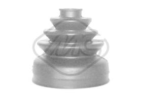 Metalcaucho 01580 - KIT L/CBO DUCATO J5-C/25D
