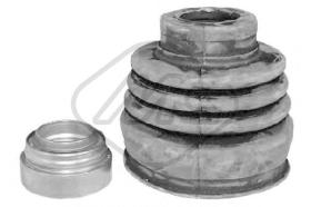 Metalcaucho 01583 - KIT L/CBO FIAT UNO C/ROD