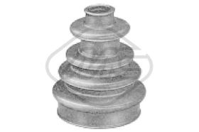 Metalcaucho 01623 - KIT L/RDA FIESTA 1.1