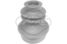 Metalcaucho 01624 - KIT TRANS TRS FORD SIERRA