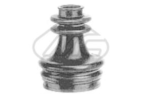 Metalcaucho 01626 - KIT L/CBO PEUG 205-309 GTX