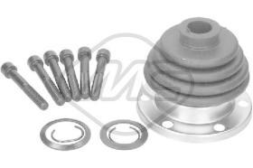 Metalcaucho 01632 - KIT L/CBO VW POLO TR.IZQ