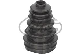 Metalcaucho 01635 - KIT FUELLE UNIVERSAL