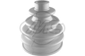 Metalcaucho 01642 - KIT L/RDA PASSAT 88-AUDI