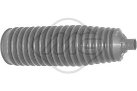 Metalcaucho 01659 - KIT FUELLE CREMALLERA VAUXHALL COMBO MK I/IICION