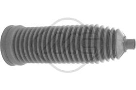 Metalcaucho 01692 - KIT FUELLE CREMALLERA MERCEDES CLASSE CL C215
