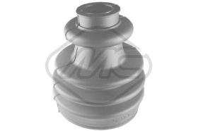 Metalcaucho 01693 - KIT L/RDA RENAULT 25TXE