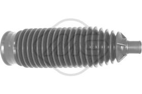 Metalcaucho 01695 - KIT FUELLE CREMALLERA AUDI A1 8X1