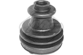 Metalcaucho 01710 - KIT L/RDA PEUG 205 82 MM