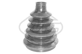 Metalcaucho 01750 - KIT L/RDA VITO-SPRINTER