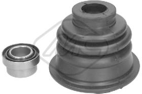 Metalcaucho 01763 - KIT L/CBO SUPER 5 ROD 23.8