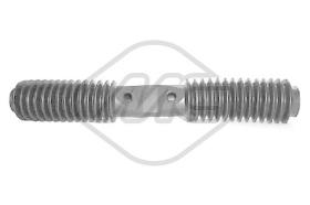 Metalcaucho 01772 - KIT FUELLE CREM ASIST AUDI(--)