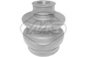 Metalcaucho 01783 - KIT TRANSM TRAS.MERCEDES