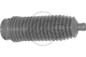 Metalcaucho 01813 - KIT FUELLE CREMALLERA VOLVO 760