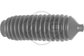 Metalcaucho 01814 - KIT FUELLE CREMALLERA FORD P 100