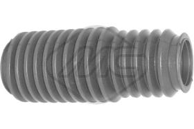 Metalcaucho 01817 - KIT FUELLE CREMALLERA BMW SERIE 3 BERLINA(E30)