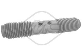 Metalcaucho 01822 - KIT FUELLE D.A.OPEL ZF
