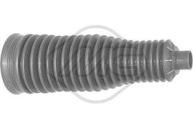 Metalcaucho 01910 - KIT FUELLE CREMALLERA AUDI A4 8K2