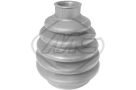 Metalcaucho 01921 - KIT L/RDA VW GOLF-3