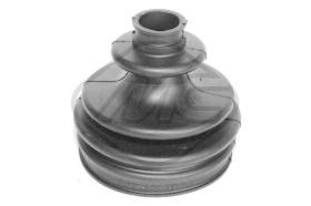 Metalcaucho 01943 - KIT L/RDA PEUG 605