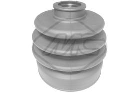 Metalcaucho 01960 - KIT L/RDA NISSAN SUNNY