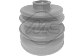 Metalcaucho 01961 - KIT L/RDA MITSUBISHIMONT
