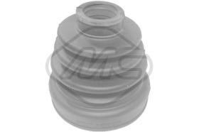Metalcaucho 01964 - KIT L/RDA MAZDA 323