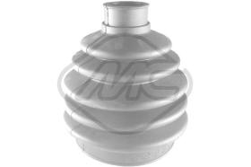 Metalcaucho 01989 - KIT L/RDA OPEL CORSA"93