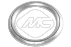 Metalcaucho 02000 - ARANDELA CARTER 14X20