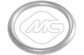 Metalcaucho 02004 - ARANDELA CARTER 20X26 MM